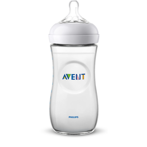 Tetero Philips Avent Natural 2.0 x 11 Onzas – Outlet